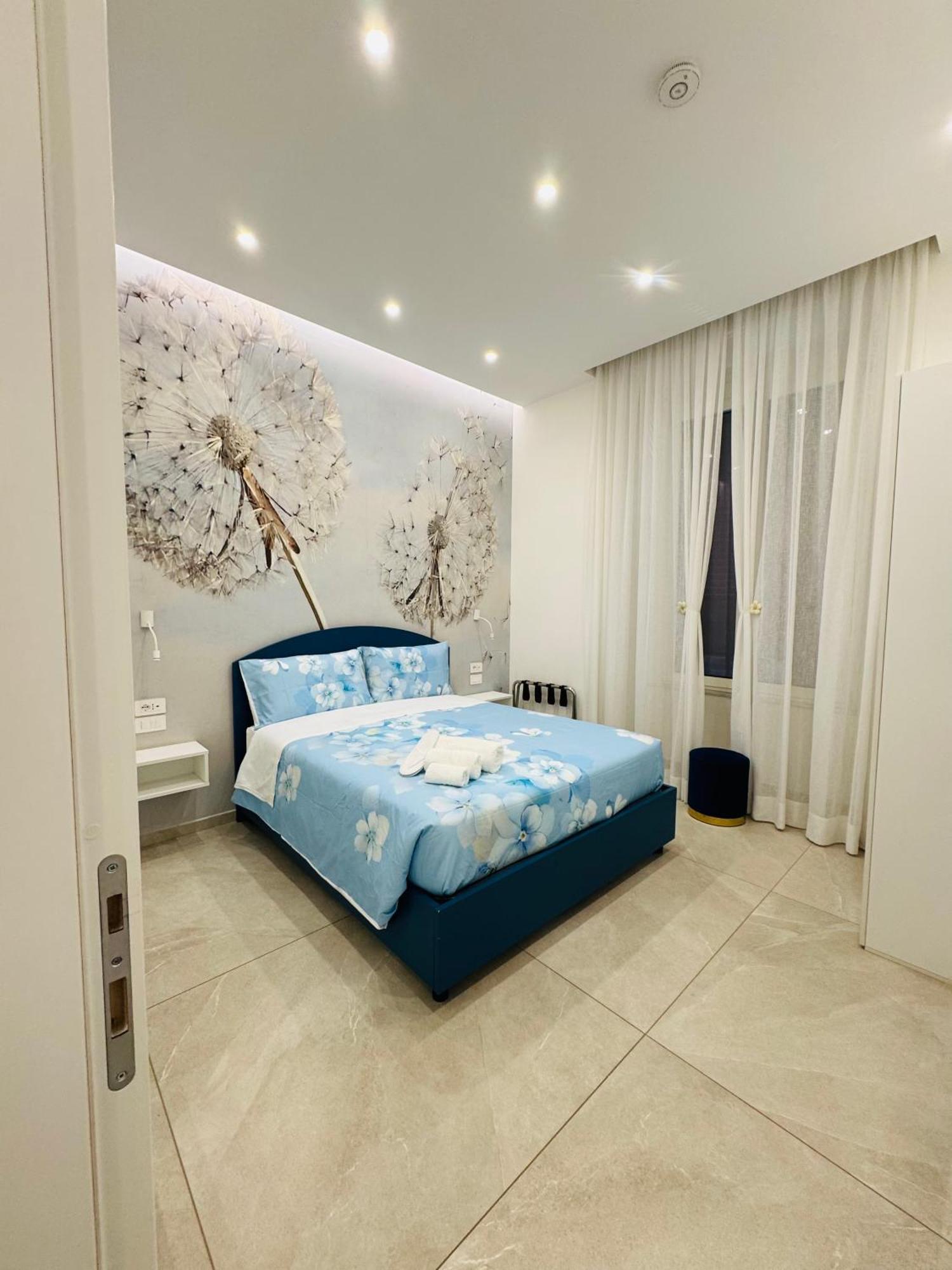 B&B Corso Garibaldi 165 Nápoles Exterior foto